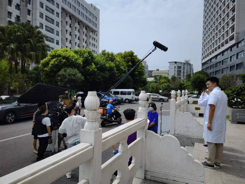 爱辉区广告片拍摄公司低成本实现高规格制作的诀窍